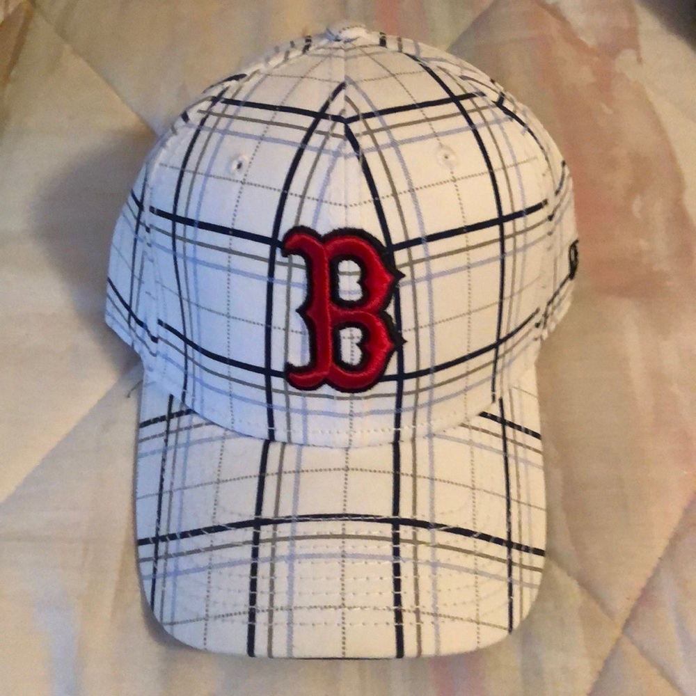 Red Sox Hat